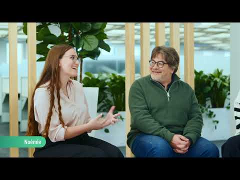 Travailler dans la fonction publique : de nombreuses perspectives de carrière !