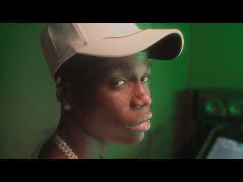 T Dollar - Loke (Visualizer)