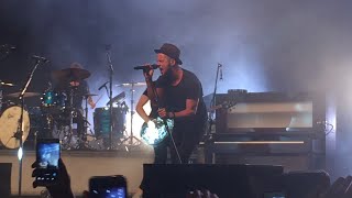 OneRepublic - Don&#39;t Look Down + Light It Up - Live in São Paulo, Brazil