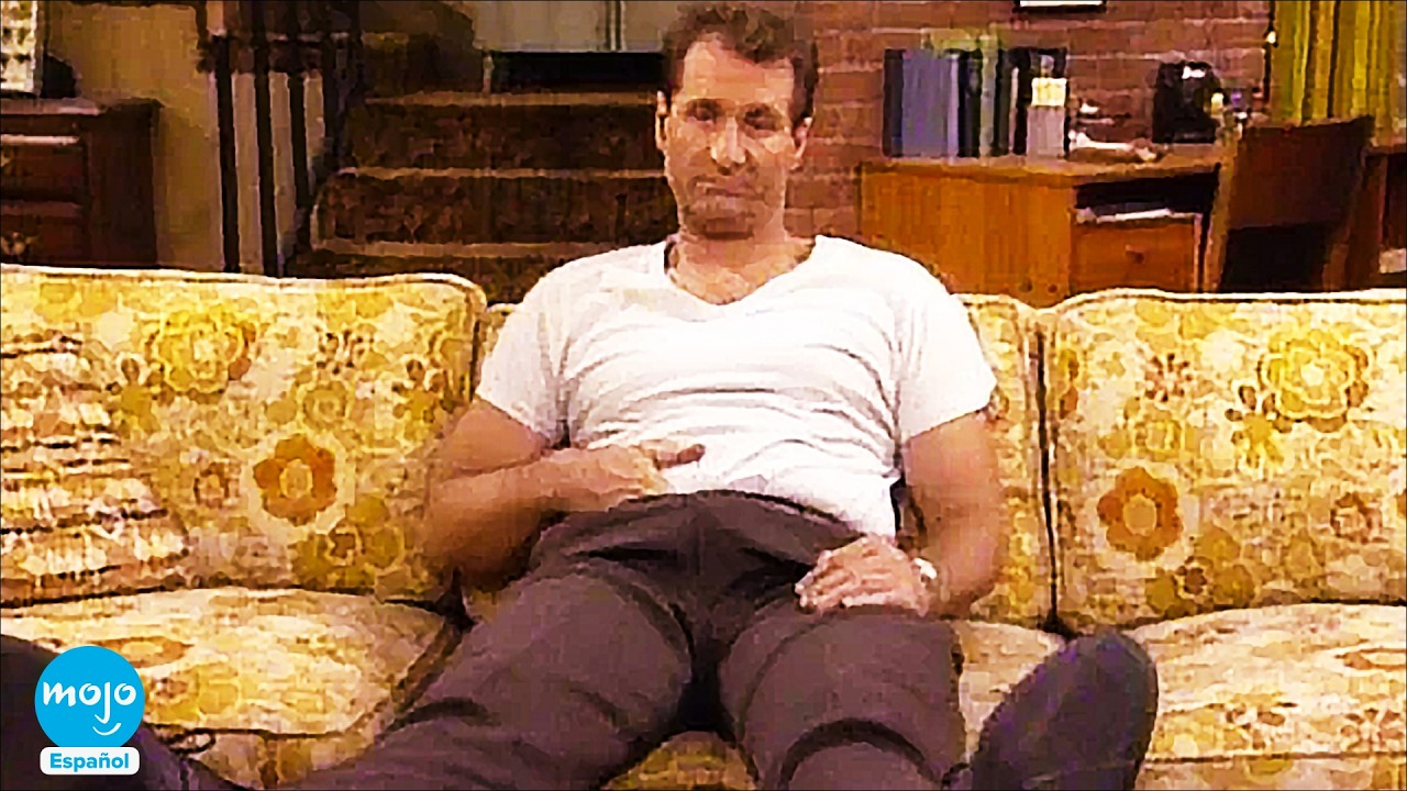 ¡Top 10 Personajes Problemáticos de TV que No Podrían Existir Hoy!