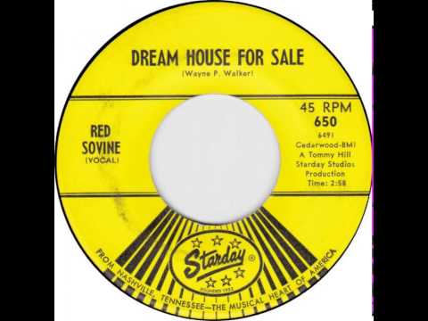 Video thumbnail for Dream House For Sale