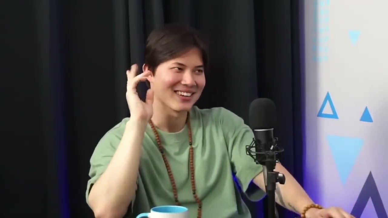 Henrique Toni - Linpodcast