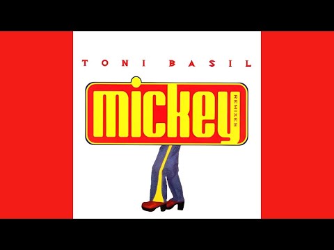 Video thumbnail for Mickey (Radio Remix)