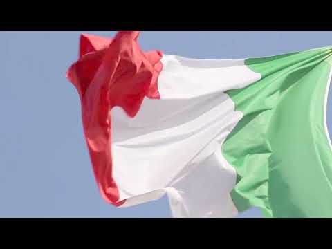 Riccardo Campa & Wojciech Ryczek - L’italiano (italo disco style)