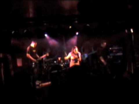 Stairway Down - Glasgow Megasnake