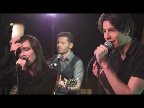 Irina Florin - Тъмнината вътре в мен (feat. VICK & TINO) (Любовен концерт) (Official Concert Video)