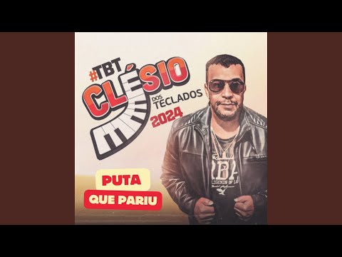 Puta Que Pario o Ovo - Belinho dos teclados