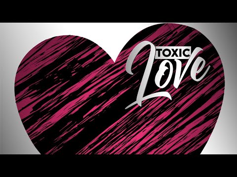 Ricardo Drue & Patrice Roberts - Toxic Love | Cabana Riddim | Official Audio