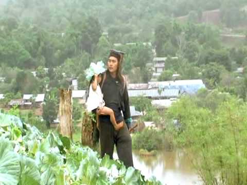 As Cas Tswv Yim Tws Tas (Short Scene) Xaab Thoj