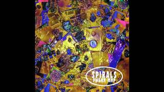 Спирали - Рыбий жир (Full album) / Spirals - Fish fat