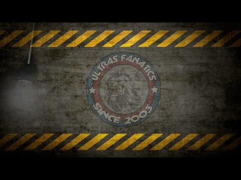 Fanatics 2003 - ✪ Mdhaya9helek | مضيقهالك ✪