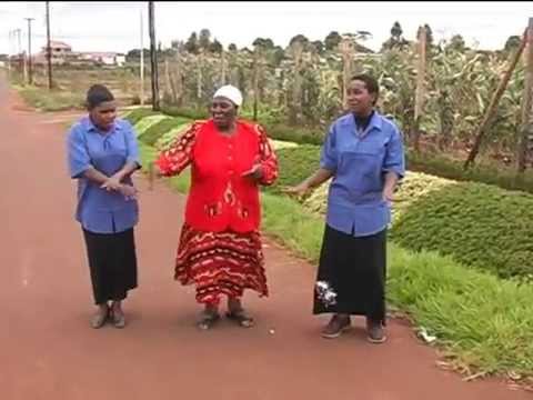 Mundu na Kamachua (SKIZA 7118735) - Elizabeth Nyambere