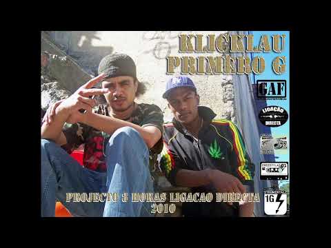 Primero G e Klicklau - Labanta Mo