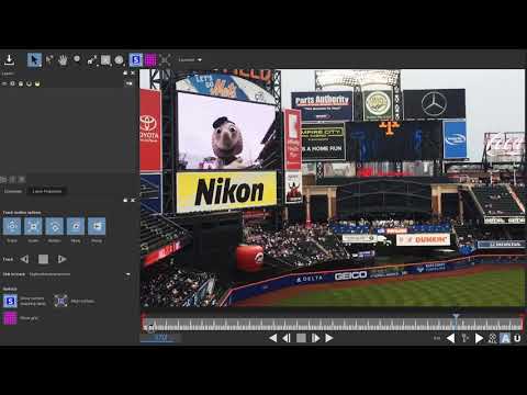 After Effects An Introduction to Mocha (Boris Mocha Tracking)