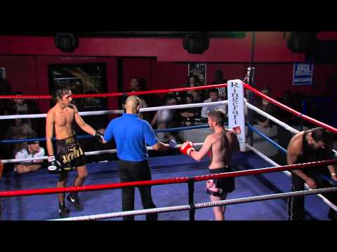 K70 - Shockwave 4 - Gagan Singh vs Ben