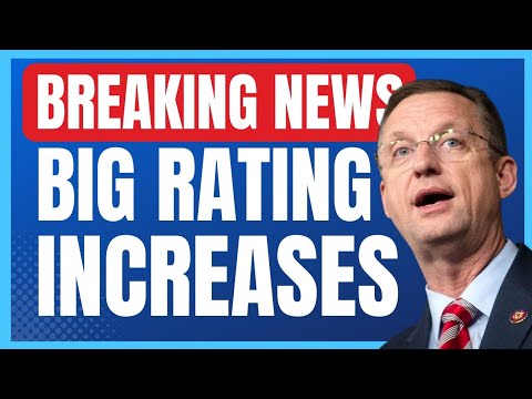 VA Opens Door for Increased Benefits! Boosting Disability Compensation upward & potentially to 100%