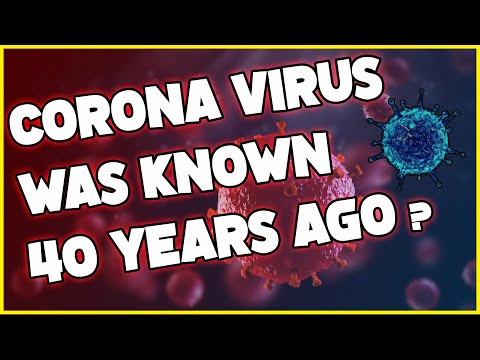 Coronavirus Was Predicted In 1981 As Wuhan-400 | Eyes of Darkness by Dean Koontz
