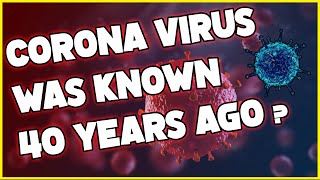 Coronavirus Was Predicted In 1981 As Wuhan-400 | Eyes of Darkness by Dean Koontz