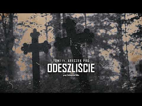 ARECZEK PRG / TOM1 - ODESZLIŚCIE prod.Bulletproof Mike