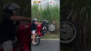 Download lagu Hampir Saja 😁 #cbr250rr #shorrts #tiktok88 mp3