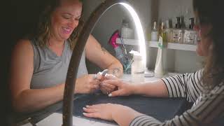 Welcome to Daybreak Salon & Spa