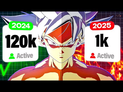 The Rise and Fall of Sparking Zero