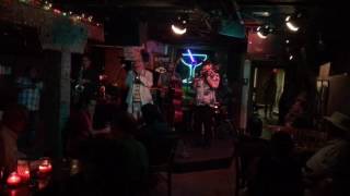 Jazz Jam at The Elephant Room Austin Texas