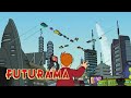 Video di Futurama