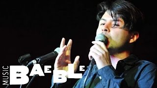 Jamie Woon - Night Air || Baeble Music