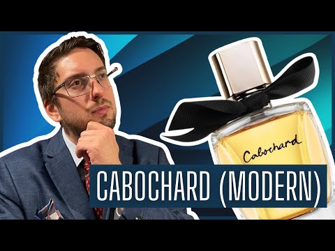 MODERN OLD SCHOOL - CABOCHARD (MODERN) BY GRÈS