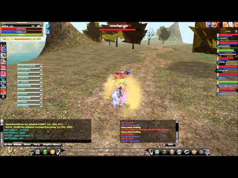 SistemGamig KaRtaL_sLx And MasteRBeLa