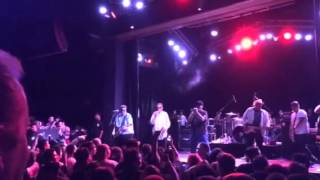 Manic Hispanic, I Want To Be a Cholo