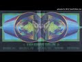 The Mars Volta -  Dyslexicon