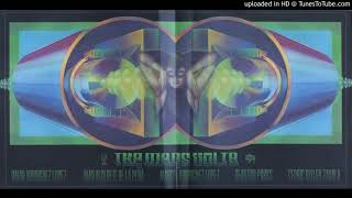 The Mars Volta -  Dyslexicon