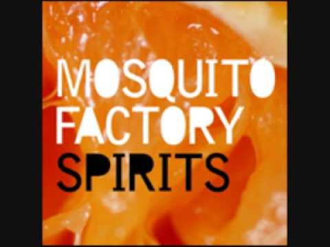 Yeah Yeah, Mosquito Factory