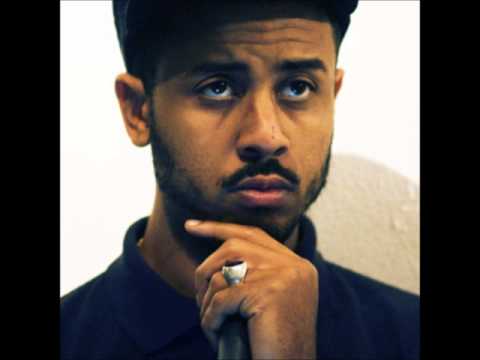 Blu ft General Monks, Donel Smokes, Chace Infinite, Krondon - Cant Stop Wont Stop