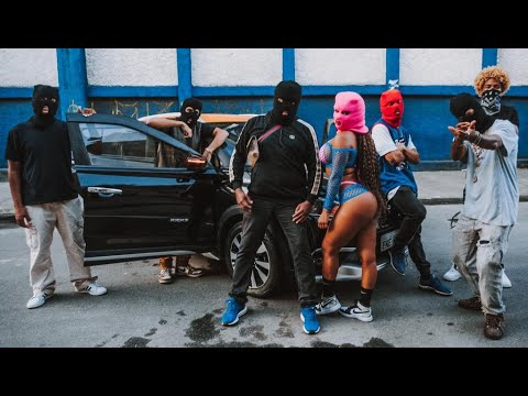 Negro Dido - The Science of Drill (Official Music video)