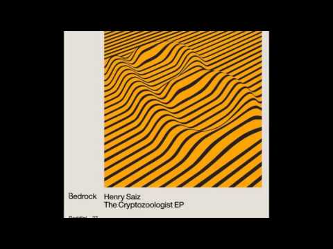 Henry Saiz - Uncharted (Original Mix)