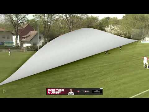 29. Spieltag: FC Unterföhring - FC Spfr. Schwaig 2:3