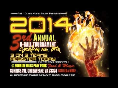 FIRST CLASS MUSIC GROUP BETS WITH TEAM PLATINUM