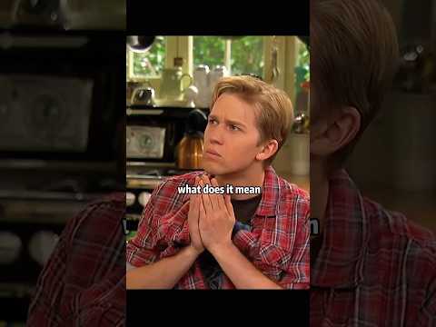 Who taught Charlie to swear? #movie #disneychannelshow #funny #goodluckcharlie