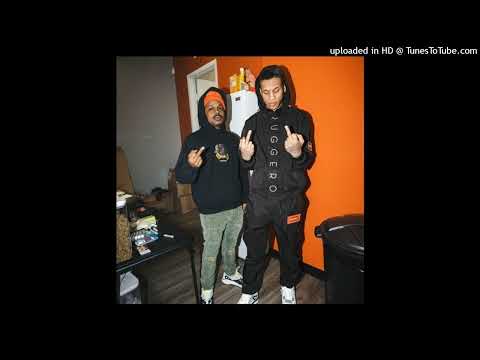 (FREE) "Junkies" YBN Lil Bro x Ghetto Baby Boom Type Beat