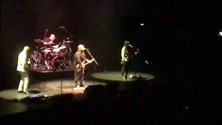 Pixies 11/3/18 - Roundhouse - Song 10 - Build High