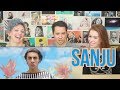 Sanju - Trailer - Bollywood - REACTION