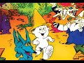 Harry Nilsson’s "The Point" (1971) 3rd Telecast Restoration (Alan Thicke Narration) Cartoon for Kids