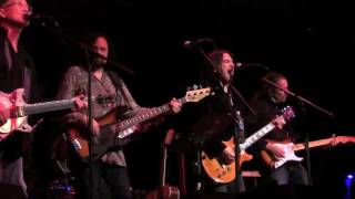 YOU SHOULD'VE BEEN THERE - Marshall Crenshaw (The Concert For Bangladesh Revisited)