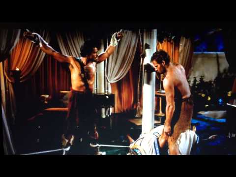 I Am Hebrew - The Ten Commandments