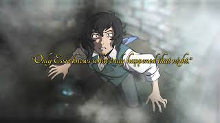 Camera Anima – A Point-and-Click Steampunk Visual Novel trailer teaser