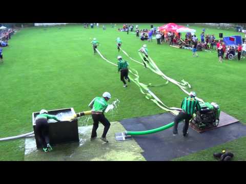 12.7.2014 Letničie - SDH Dubňany muži