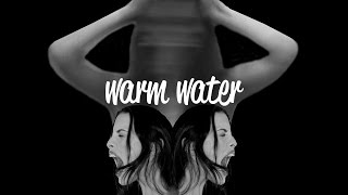 Banks - Warm Water (Snakehips Remix) Lyrics